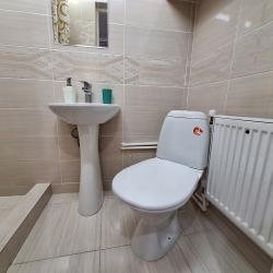 фото 10 Rooms Apartments (Румс Апартментс) на улице Акопянца