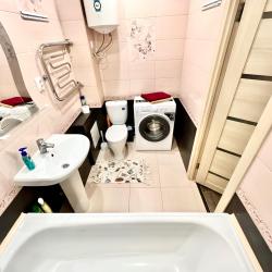 Фото Апартаменты на улице Индустриальная