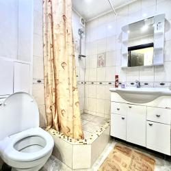 2-комнатные апартаменты стандарт