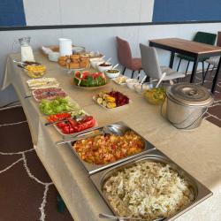 Фото Отель Загородный дом Рива