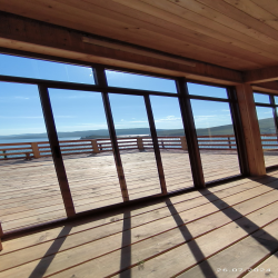 Фото Отель Панорама