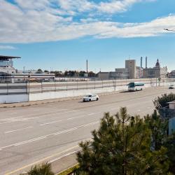 Фото Отель Подсолнух Village (Вилладж)