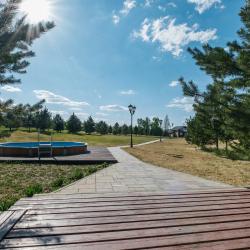 Фото Отель Загородный комплекс Земские имения