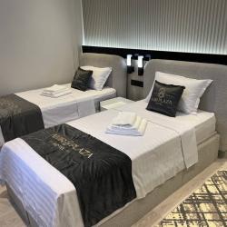 Фото Отель Amir Plaza (Амир Плаза)