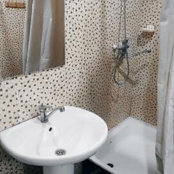 2-местный номер эконом стандарт