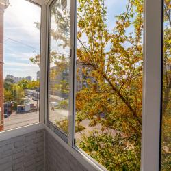 Фото Апартаменты на улице Бородинская