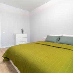 Апартаменты люкс