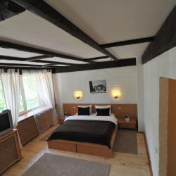 Фото Отель Ильдорф