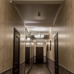 Фото Отель Шертон