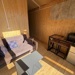 4-местный коттедж стандарт №3