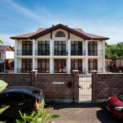 Фото Отель Шато Блан