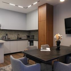 Фото Отель Chalet by Provence (Шале Прованс)