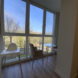 Фото Апартаменты на улице Московская 68