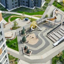 Фото Отель RentPlaza (РентПлаза) на улице 8 Марта 204Г