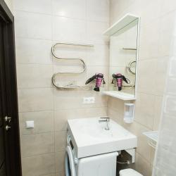 фото 18 MOKO Apartments (МОКО Апартментс) на улице Татьянин Парк 14 корпус 3