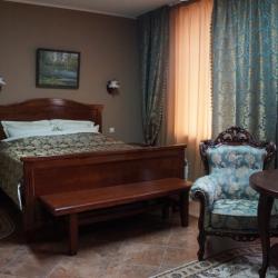 Фото Отель Садовая 19