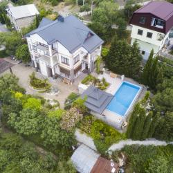 Вилла премиум