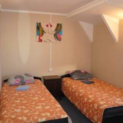 Фото Отель Рубин