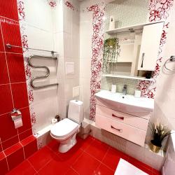 Фото Home Hotel (Хоум Отель) на Сибиряков-Гвардейцев