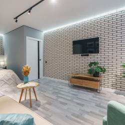 Фото Апартаменты Queenstay на Свиридова