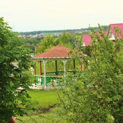 Фото Мотель Горизонт