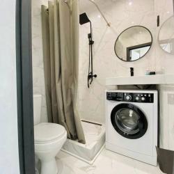 Фото Апартаменты на улице Ачишховская 68 корпус 1