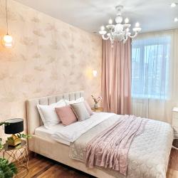 2-комнатные апартаменты стандарт