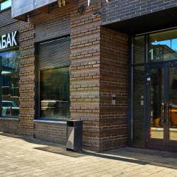 Фото Отель MaxRealty24 на шоссе Очаковское 5 корпус 1