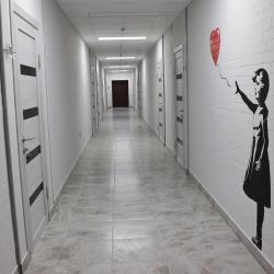 Фото Отель ДиНастия