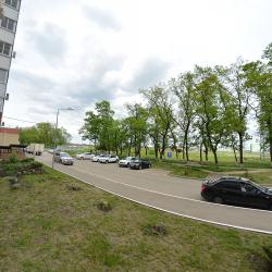 1-комнатные апартаменты стандарт