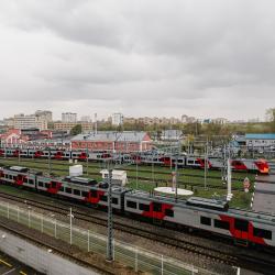 фото 2 ArendaGrad (АрендаГрад) на проезде 2-й Амбулаторный 8 строение 1