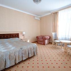 Фото Отель Триумф