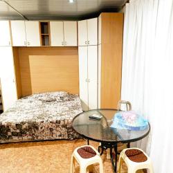 Фото Отель Корабль