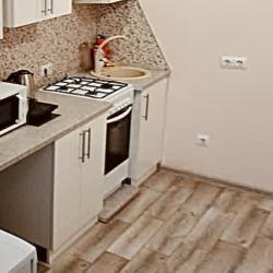 Апартаменты стандарт