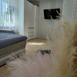 Фото Апартаменты на улице Амурская 60