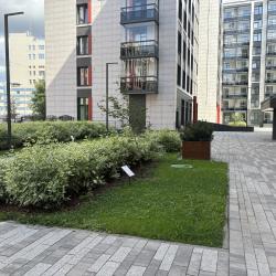 Апартаменты студия