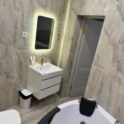 3-комнатные апартаменты люкс