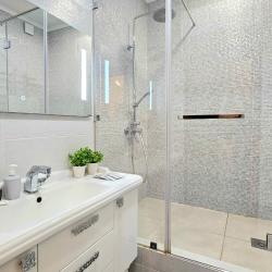 Фото Отель Urban Apartments (Урбан Апартментс) на улице Бехтерева 9а