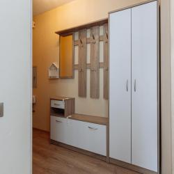 1-комнатные апартаменты стандарт