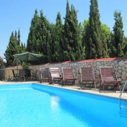 Фото Отель Мыс