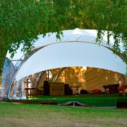 Фото Отель АШАТЛИ Парк