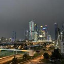 фото 1 Апартаменты на шоссе Шелепихинское 19