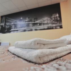 Фото Отель Комфорт