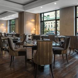 Sheraton Nizhny Novgorod Kremlin (Шератон Нижний Новгород Кремль) — 7c835b7fb382645247cf2b3e5d76cc44