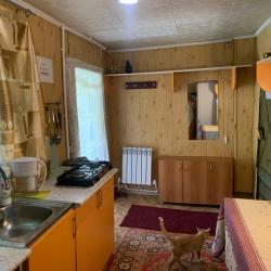 2-комнатные апартаменты стандарт