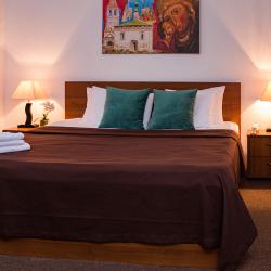 Фото Отель Старый город