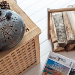 Фото Отель Comfort life (Комфорт Лайф) на Осенней 2Б