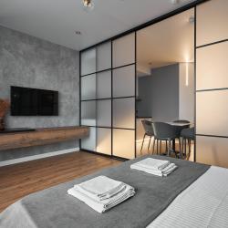 Фото Отель Sea Apartments (Си Апартментс)