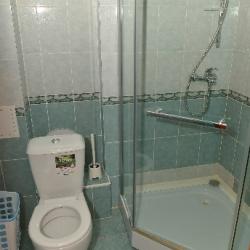 Фото Отель Победа