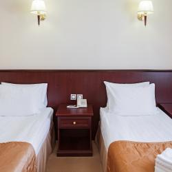 Фото AZIMUT Отель